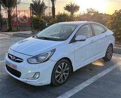 هيونداي أكسنت